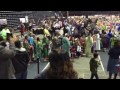 Northern Cree Grand Entry