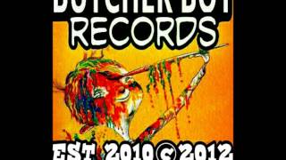 Butcher Boy Records Presents: Chris Jung 