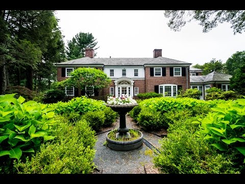 256 Dudley Road - Newton