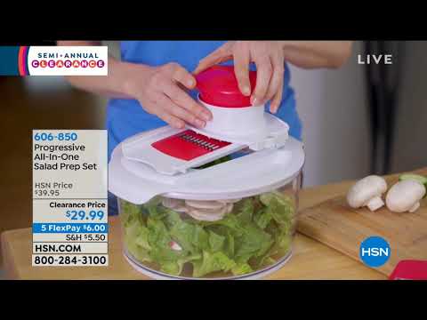 HSN | Kitchen Clearance up to 40% Off 12.20.2018 - 10 AM