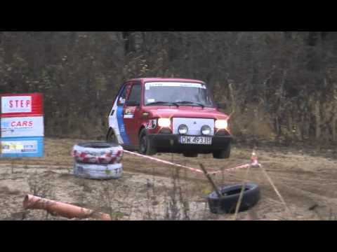 KJS Lutomia 2013 - Kwaśny / Fiter - Fiat 126p