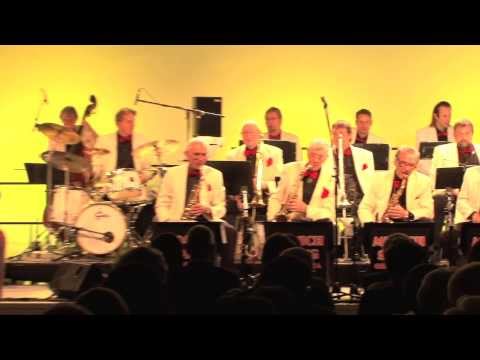 Munich Swing Orchestra- Live in Concert 19 09 2013 - Basie Straight Ahead