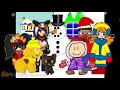 Spot S Clues A Snowy Day Last Part
