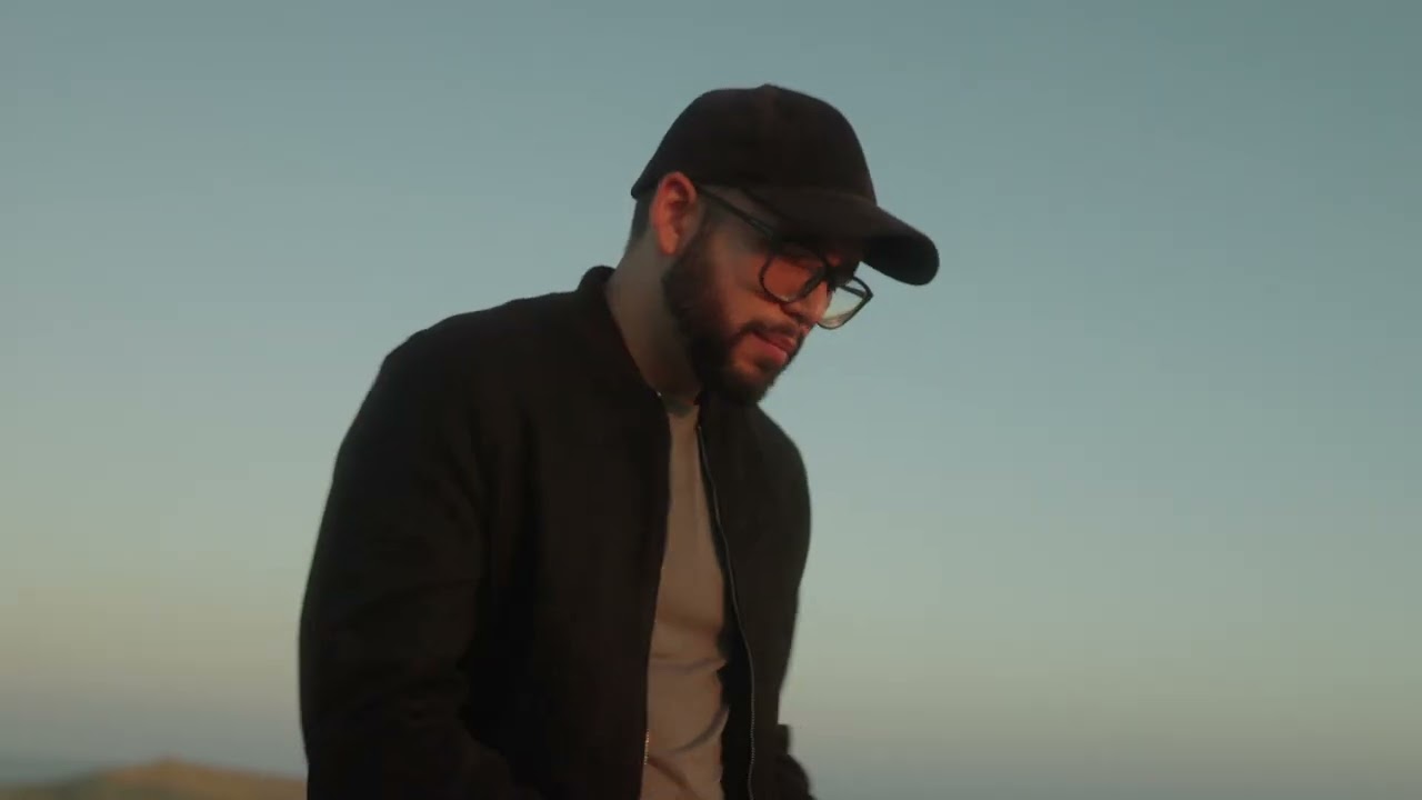 Samuel Troc Milagros music video by Estudio Zoe