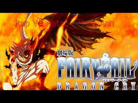 Rap về Natsu - Phan Ann ( Lyric Video )