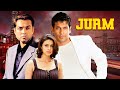 JURM Full Movie बॉबी देओल और लारा दत्ता बॉलीवुड 