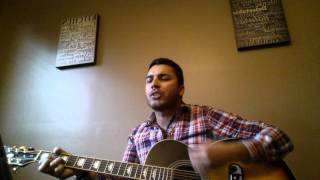 Citizen Cain (Tom Cochrane Cover)