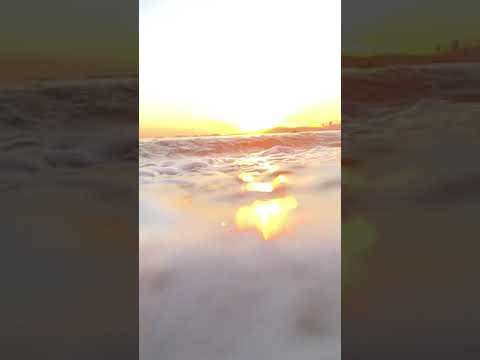 Beach Bliss: Sun, Sand & Sea!