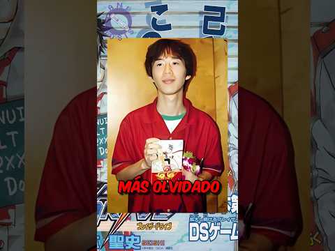 Naruto: el problema de Kishimoto al escribir