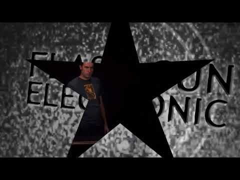 Flash Gun Magic Accessory