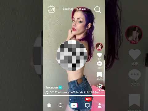 Watch Private Videos on TikTok 18 Plus