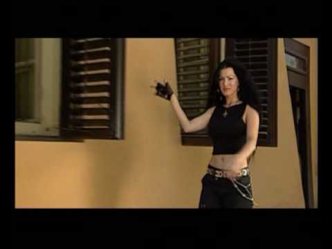 DE LA VEGAS - "OXIGEN"