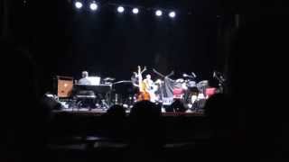 John Zorn's Illuminations - Warsaw Summer Jazz Days, Poland, 2013-07-15