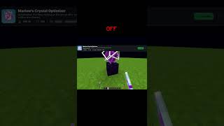 Download lagu This Mod Makes You Crystal 10x Faster ⚡ (Must-Have) mp3