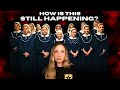 One Of The Most Disturbing Cults In Modern History And It Still Exists