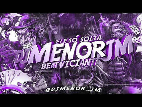 MONTAGEM 1533 - JOGA ESSA BCT PROS MENOR DO PCC (DJ Menor JM, DJ Rafinha Dz7 & DJ Negresko)