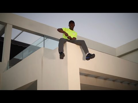 D4R - #TEUDGER 2 (CLIP OFFICIEL)