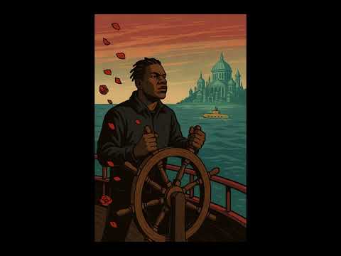 Timoneiro   Mulheres e crianças primeiro