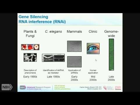 TRACO 2015: Functional Genomics - Precision Medicine