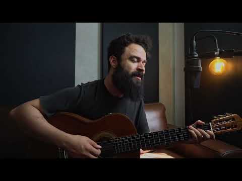 Violao e Voz - Ana Carolina