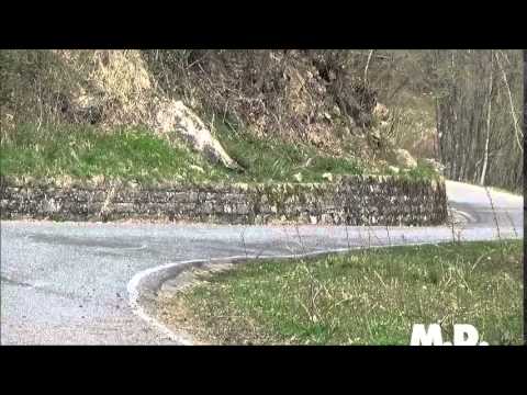 62° Rallye Sanremo 2015