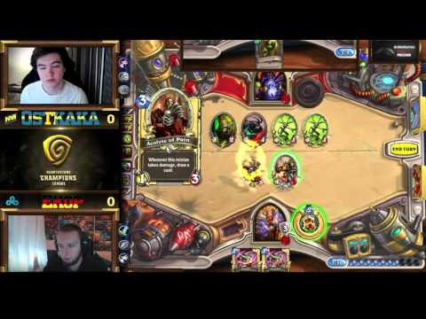 HCL S2: Ostkaka, Ekop, Pavel, Thijs [ENG] Final Day