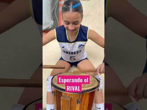 Everest haciendo porra esperando su rival 🤭🤣 Juego completo en este short
