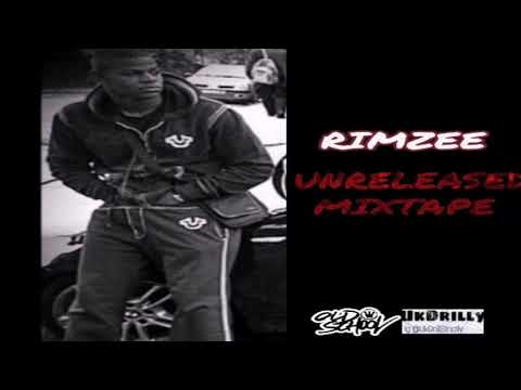 Rimzee - Clapton Dream Mixtape (Old School)