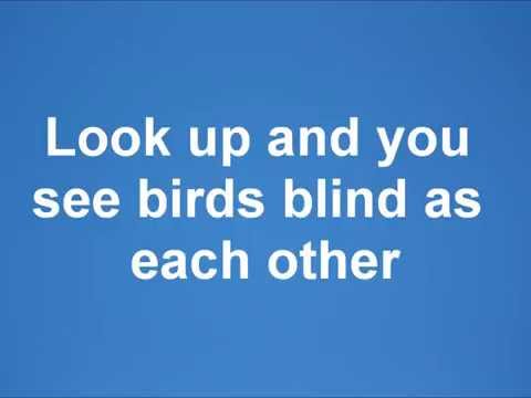 COLDPLAY - 1.36 Lyrics