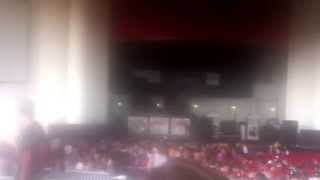 This Wild Life - Stay Up Late (Vans Warped Tour 2015) @ PNC Arts Center