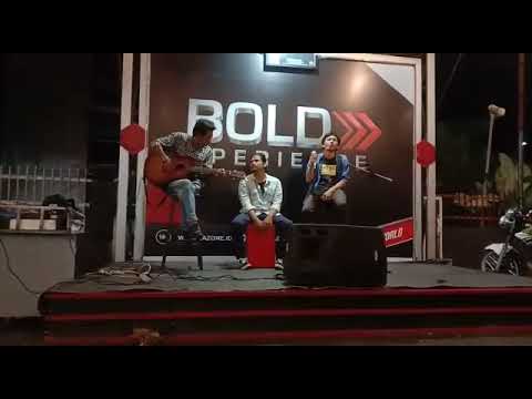 Simplecoustic - Rasa Percaya (U9 Cover)