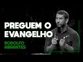 Rodolfo Abrantes O Que A Bíblia Diz Sobre A Palavra Parte 6