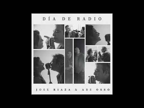 DÍA DE RADIO: ÁLBUM EN VIVO PARA YOUTUBE