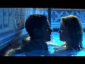 Swimfan: Hot Swimming Pool Kiss Scene 4K (Erika Christensen and Jesse Bradford)