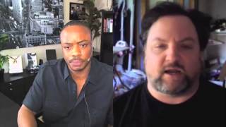 An Interview with J. M. Giordano video