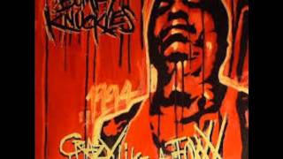 Bumpy Knuckles-Project Mice (D.I.T.C. Version)