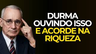 Durma Com Este Audio E Acorde Diferente | Napoelon Hill