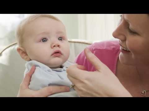 Baby Sign Language - Boys Town Pediatrics