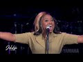 You Ve Been Restored By Jekalyn Carr Official Live Video Recorded At The Cellairis Amphitheater ATL
