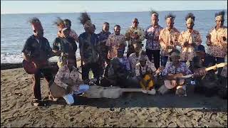 Download lagu Pesisir Sarmi ( vokal group sanggar vitouw kampunh Takar Sarmi Timur) mp3