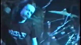 CATHEDRAL - (Live in UK 1992) #3