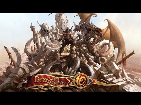 Dragon Eternity PC