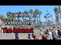 Real Scary Videos That Will Leave You Shocked Vol 117