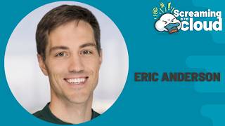 Coding Agents and the Inevitable AI Bubble with Eric Anderson