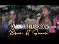 SAMSI FT RIZNA L AGAN KARUNGUT KLASIK 2025 ️PESTA PERTUNANGAN NILA DONI DESA PENDAHARA