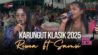 Download lagu SAMSI FT RIZNA L AGAN - KARUNGUT KLASIK 2025‼️PESTA PERTUNANGAN NILA & DONI - DESA PENDAHARA mp3 Download lagu SAMSI FT RIZNA L AGAN - KARUNGUT KLASIK 2025‼️PESTA PERTUNANGAN NILA & DONI - DESA PENDAHARA mp3