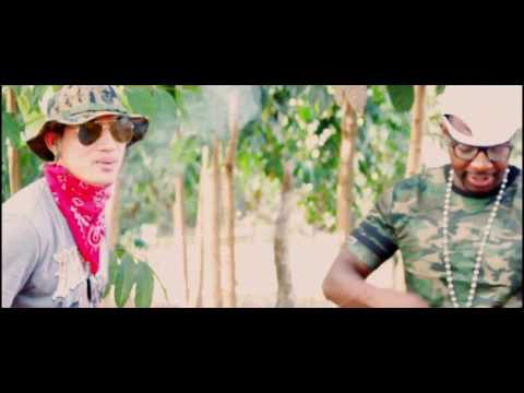 Hold Up   BlackLord Jay-B and Crazzy G (Official Music Video)