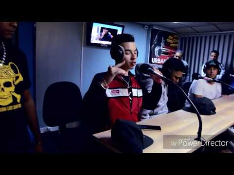 240gang Clash Gayrick97 gang