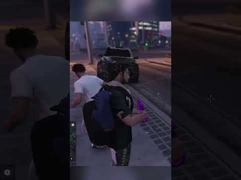 #tjrp #thejunglerp #youngjavi #fivem #gta #gtarp #5m