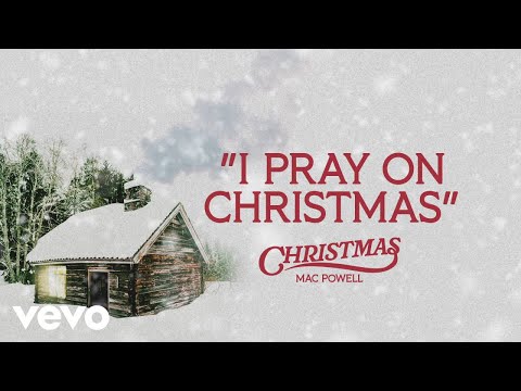 Thumbnail for I Pray On Christmas video